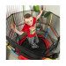 Батут DFC Jump kids 55" (137см) 55INCH-JD-RYB красно-желто-синий 75_75