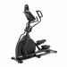 Эллиптический тренажер Spirit Fitness XE295BL Black 75_75