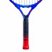 Ракетка для большого тенниса детская Babolat Ballfighter 21 Gr000 140480 сине-красный 75_75