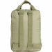 Рюкзак городской 40x28x13см Adidas Prime Backpack IX6564 Оливковый 75_75