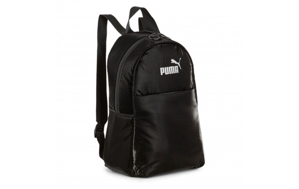 Рюкзак 35x25x12см, 12л Puma Core Up Backpack 09064901 черный 600_380