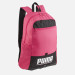 Рюкзак спортивный 47x32x14см, 21л Puma Plus Backpack 09034606 Фуксия 75_75