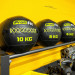 Медицинбол набивной (Wallball) Profi-Fit 3 кг 75_75