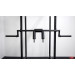 Гриф Хэтфилда для приседаний (Safety Squat Bar) Stecter 2416 75_75