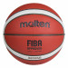 Мяч баскетбольный Molten FIBA Approved B6G3850 р.6 75_75