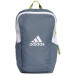 Рюкзак спортивный 45x30x16см Adidas Parkhood Backpack FS0276 Темно-зеленый 75_75