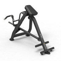 Т-образная тяга с упором в грудь Spirit Fitness SP-4231