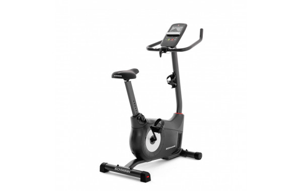 Вертикальный велотренажер Schwinn 510U 600_380