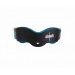 Капа одночелюстная Clinch Pro Triple Layer Mouthguard C515 черно-синий 75_75