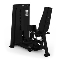 Приводящие\отводящие ног Bronze Gym NEO 25