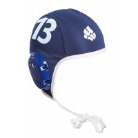 Шапочка для водного поло Mad Wave Waterpolo caps M0597 02 13 04W