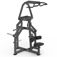 Тяга сверху (круговое движение) Fitex Pro FTX-82037