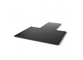 Платформа Mega Solid Rubber Surface Platform Matrix Magnum MG-MARP9091-06