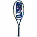 Ракетка для большого тенниса детская Babolat Ballfighter 25 Gr00 140482 сине-красный 75_75