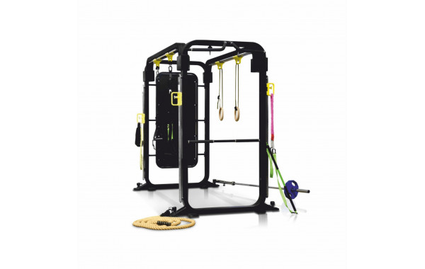 Мультистанция UltraGym UG-CL360A 600_380