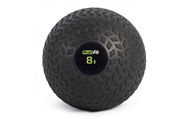 Слэмбол (SlamBall) Profi-Fit 8 кг 600_380