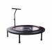 Батут с поручнем, 40 дюймов DFC Trampoline Dia SLL100 75_75