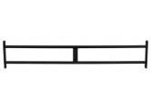 Перекладина двойная 1,8 м Glav 25.2.5