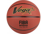 Мяч баскетбольный Vega 3600 OBU-718 FIBA р.7