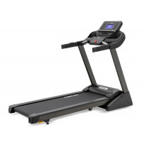 Беговая дорожка Spirit Fitness XT285 Black