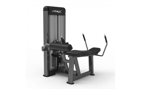 Пресс машина (нижний пресс) Fitex Pro FTX-61F18A 600_380