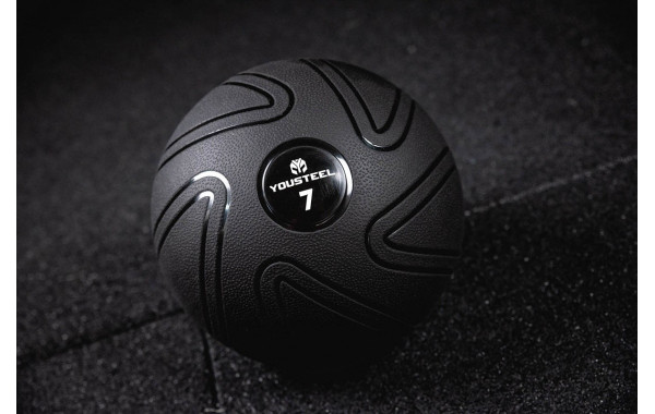 Слэмбол YouSteel Evo Slamball 7Kg 600_380