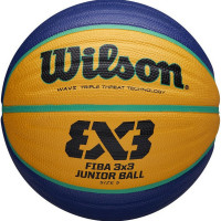 Мяч баскетбольный Wilson FIBA3x3 Replica WTB1133XB р.5