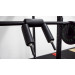 Гриф Хэтфилда для приседаний (Safety Squat Bar) Stecter 2416 75_75