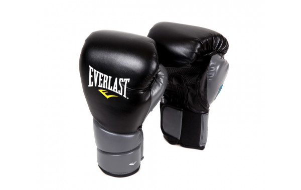 Перчатки тренировочные Everlast Protex2 GEL PU 12 oz LXL 3112GLLXLU 600_380