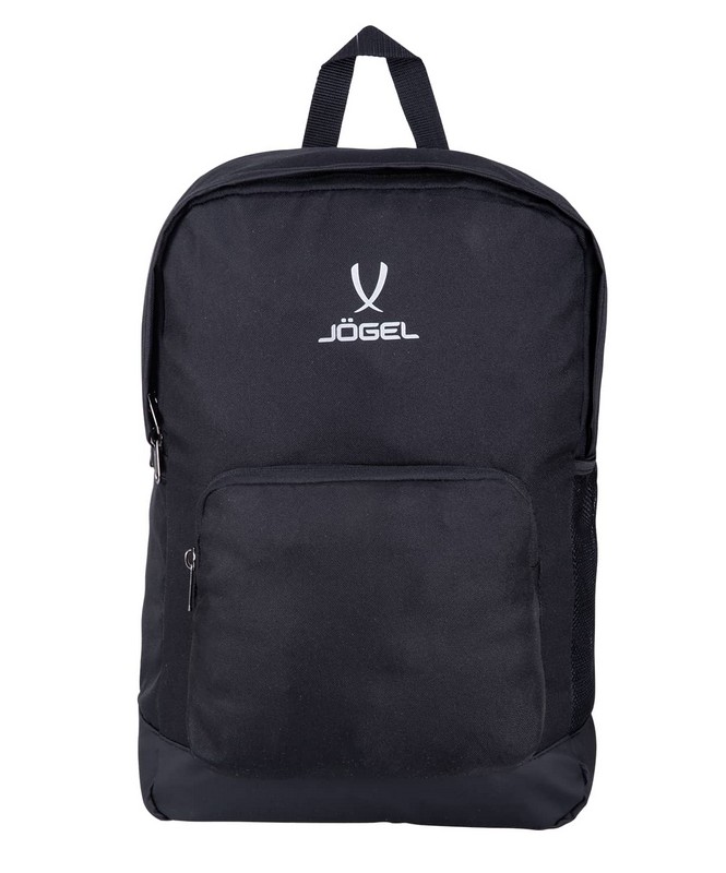 Рюкзак Jogel DIVISION Travel Backpack, черный 665_800