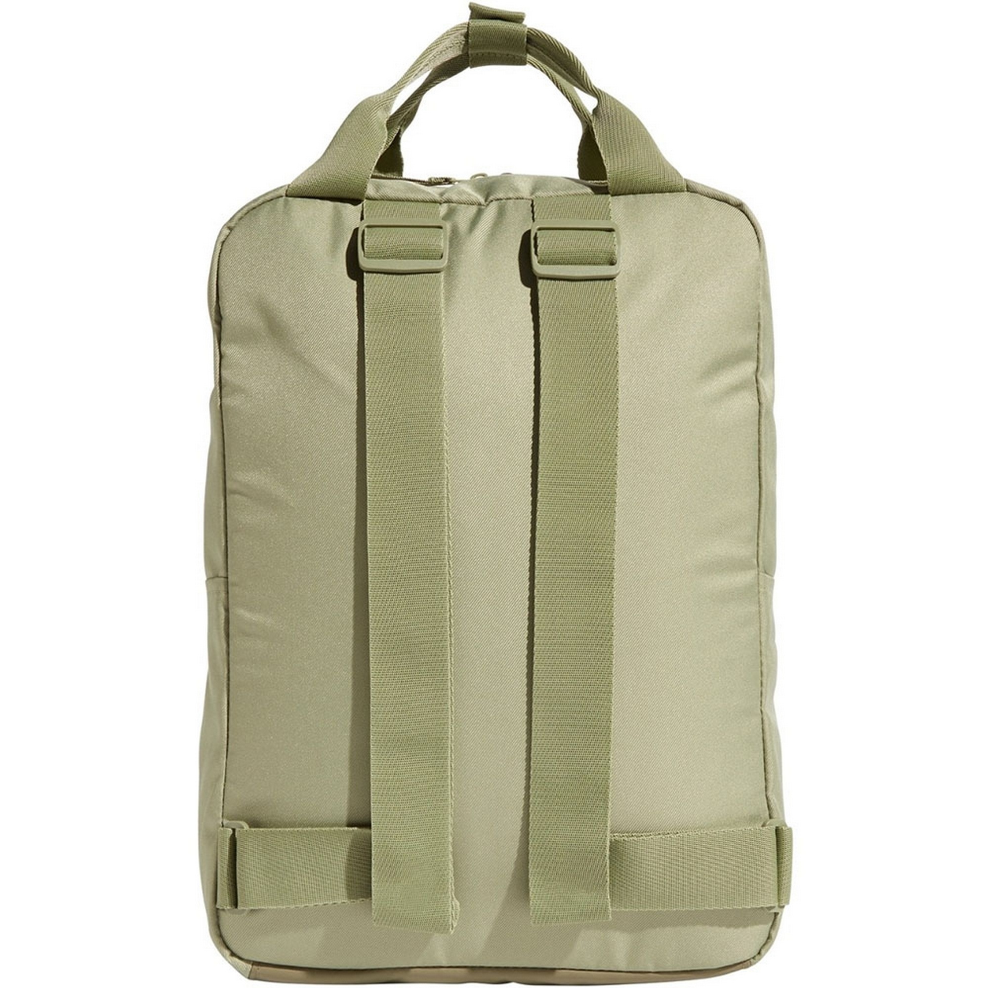 Рюкзак городской 40x28x13см Adidas Prime Backpack IX6564 Оливковый 2000_2000