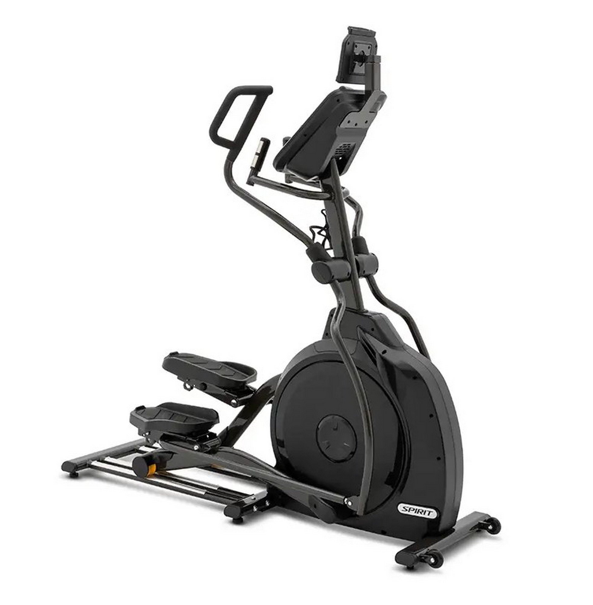 Эллиптический тренажер Spirit Fitness XE295BL Black 1960_2000