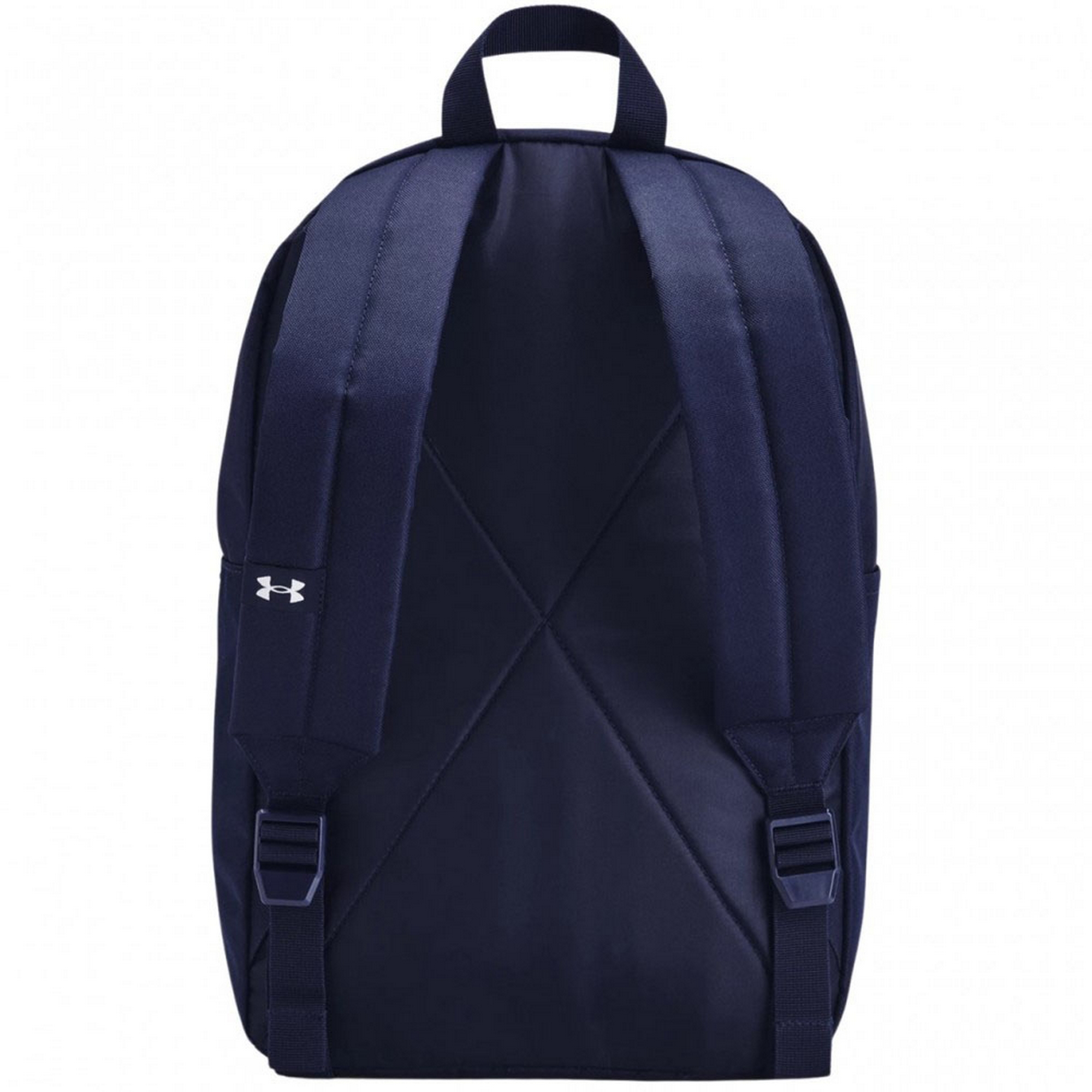 Рюкзак городской 42x28x13см Under Armour Loudon Lite Backpack 1380476-410 Темно-синий 2000_2000