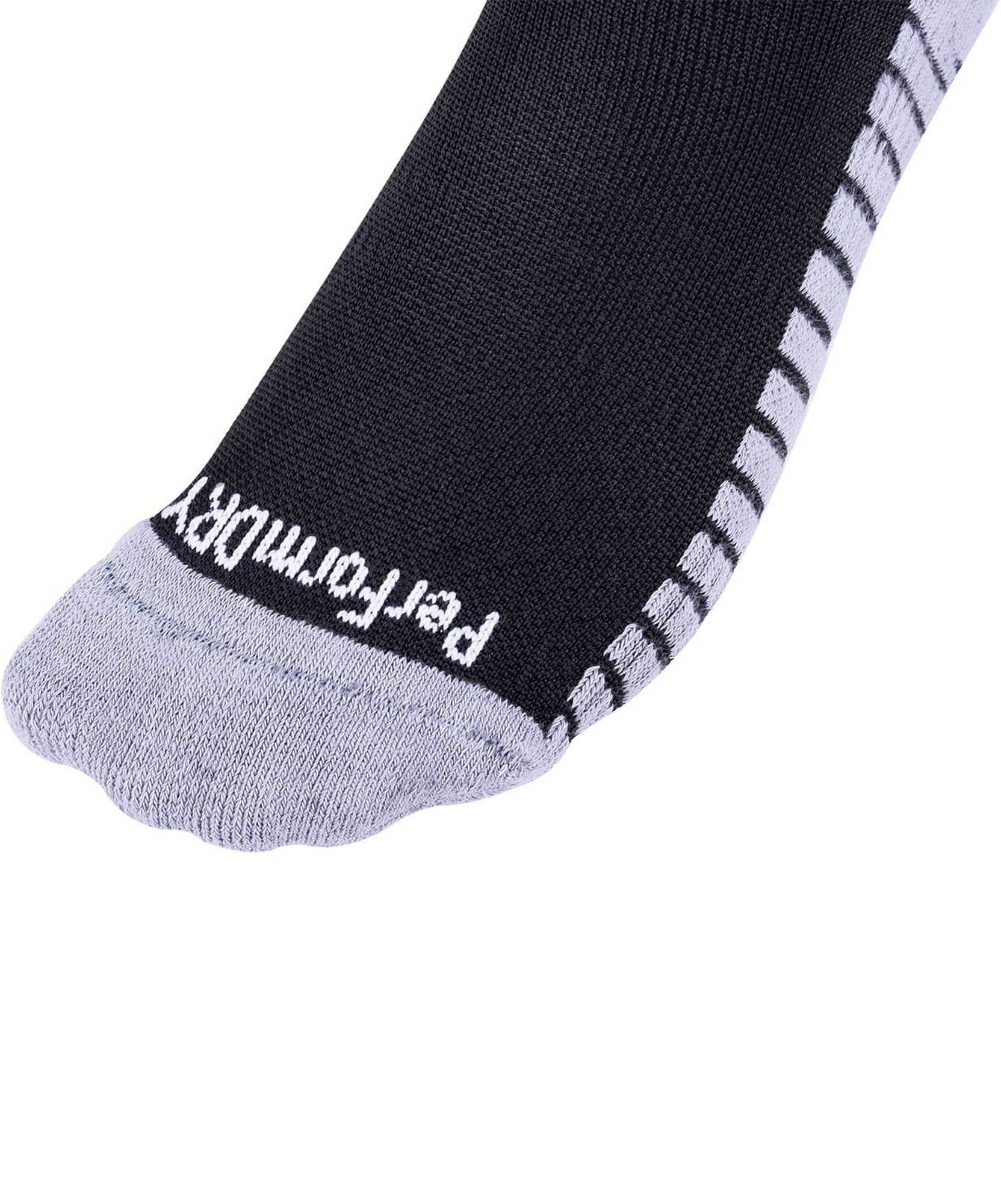 Носки спортивные Jogel DIVISION PerFormDRY Pro Training Socks, черный 1663_2000