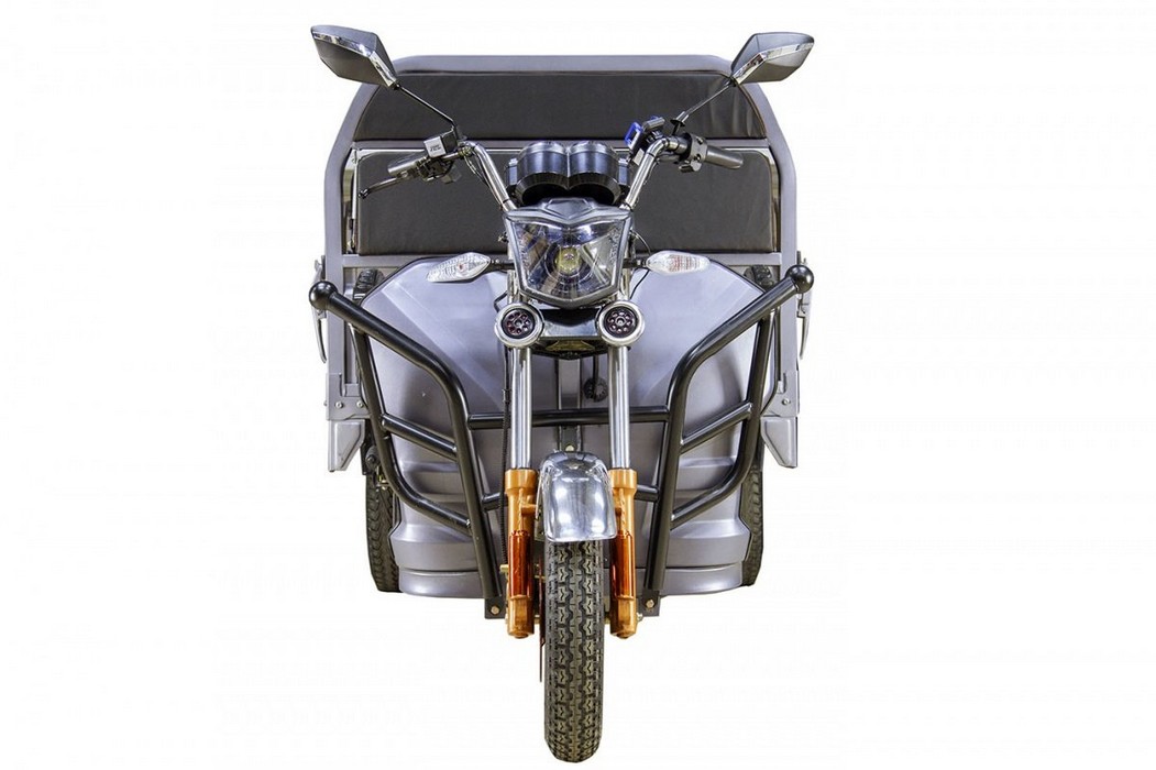 Трицикл RuTrike Дукат 1500 60V1000W синий 1051_700