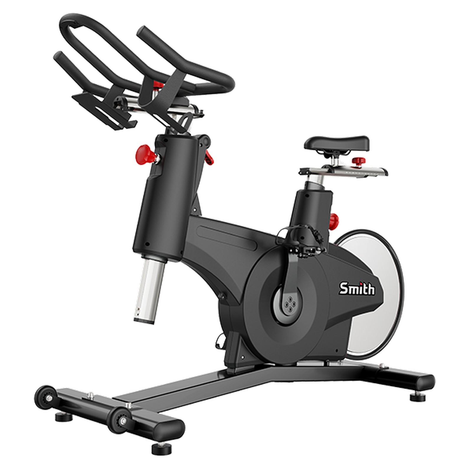 Профессиональный сайкл Smith Fitness SC350 1600_1600