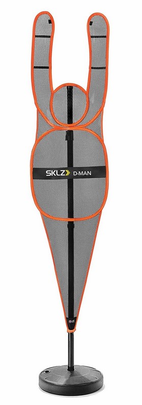 Баскетбольный манекен SKLZ D-MAN 280_800