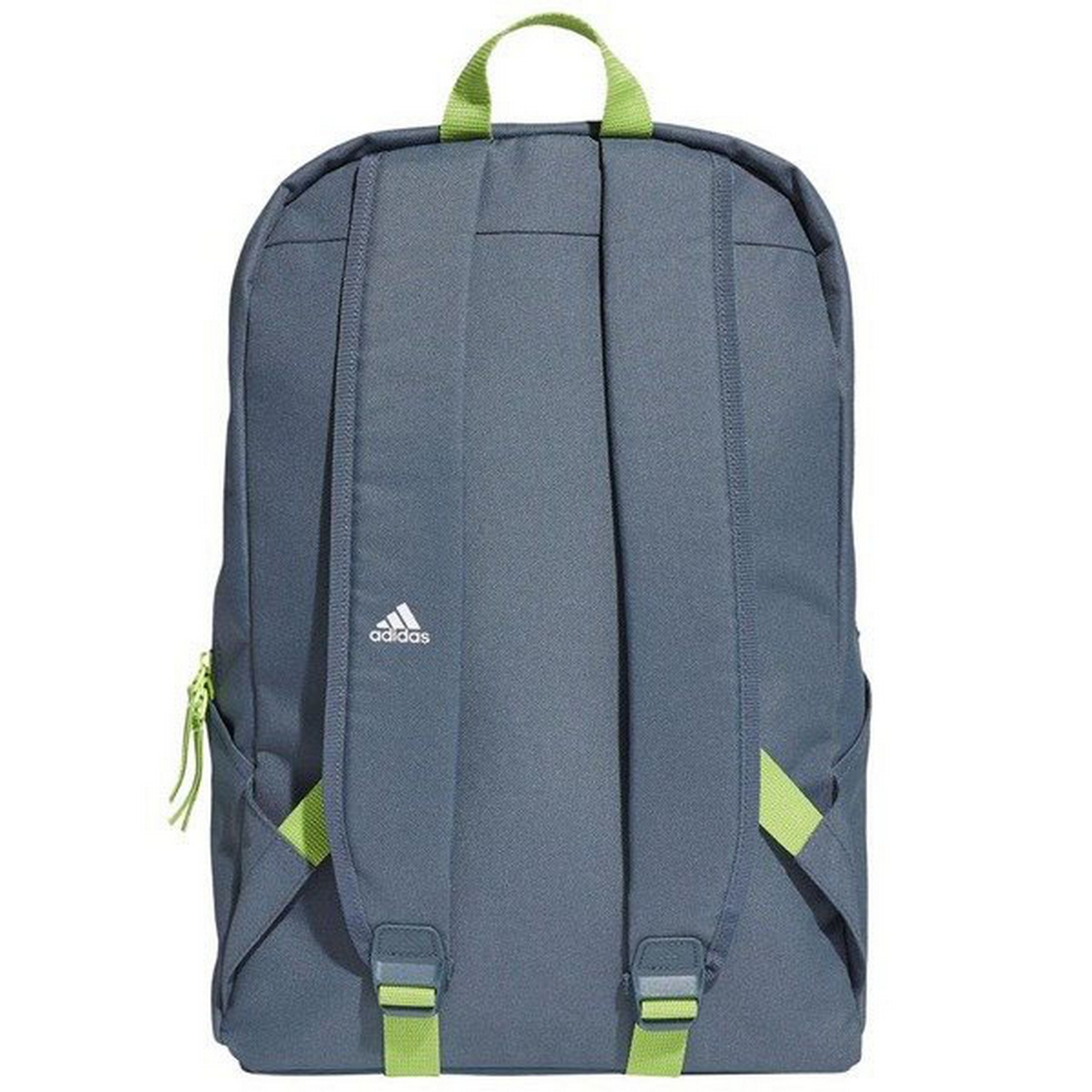 Рюкзак спортивный 45x30x16см Adidas Parkhood Backpack FS0276 Темно-зеленый 2000_2000