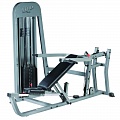 Комбинированный жим от груди и плеч BenCarFitness TS-M12 120_120