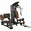 Мультистанция Smith Fitness F1 + Жим ногами F1LP 120_120