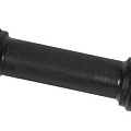 Гриф гантельный MB Barbell d30мм L400 гайка Кетлера MB-BarM30-400В 120_120