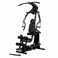 Многофункциональный силовой комплекс CENTR Body Weight Home Gym 120_120